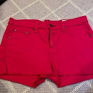 Rag & Bone short